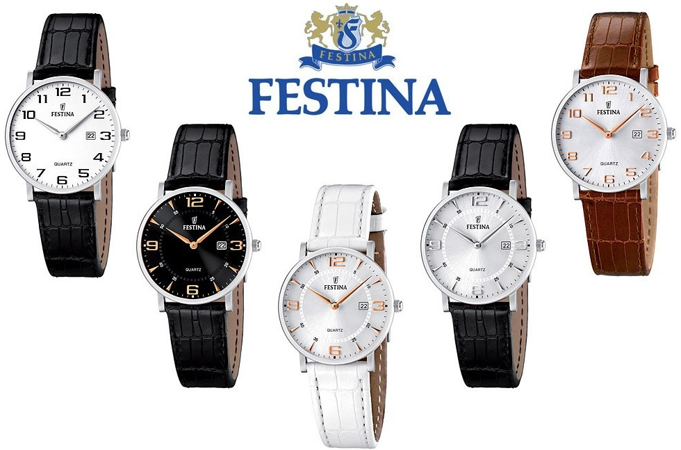 Festina 16477/1