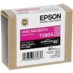 Epson C13T580A00 - originální – Hledejceny.cz