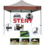 VeGA Stěny - párty stan ALFA -set 2018 – Hledejceny.cz