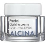 Alcina Fenchel Facial Cream Fennel pro velmi suchou pleť 50 ml – Hledejceny.cz
