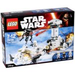 LEGO® Star Wars™ 75138 Útok z planety Hoth – Zboží Mobilmania