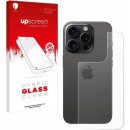 Spigen Glass tR EZ Fit 2 Pack, transparency - iPhone 15 Pro Max AGL06872