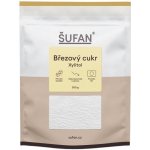 Šufan Březový cukr Xylitol 300 g – Zboží Dáma