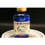 VitaHarmony Rybí olej Omega 3 1000 mg 150 tobolek – Zboží Dáma