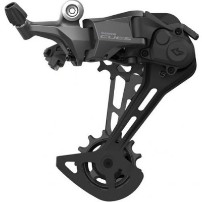 Shimano CUES RD-U6000-GS – Zboží Dáma