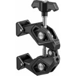 SmallRig Crab-Shaped Clamp 5319 – Zbozi.Blesk.cz