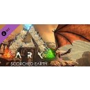 ARK Scorched Earth DLC