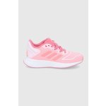 adidas Juniorská tréninková Duramo 10 clear pink acid red rose tone – Sleviste.cz