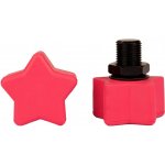 Rookie - Adjustable Toestop Star