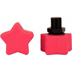 Rookie - Adjustable Toestop Star