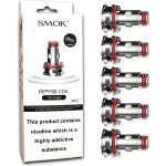 Smoktech Smok RPM 2 Coil 5 ks 0.6 ohm – Hledejceny.cz