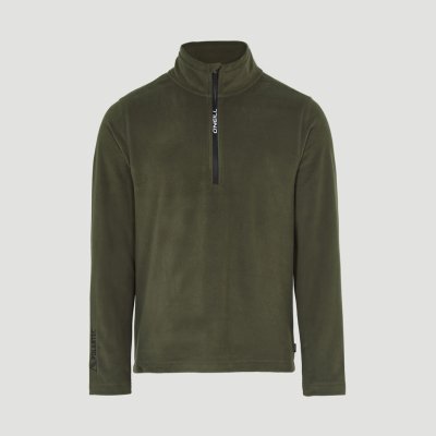 O'NEILL JACK'S HZ FLEECE 2350028-16028-RET olivový – Hledejceny.cz