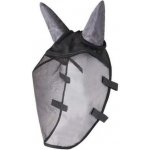 HORZE Jezdecká maska proti hmyzu černá (XXL) – Zboží Dáma