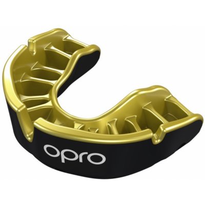 Opro Gold SR černá – Hledejceny.cz