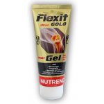 Nutrend Flexit Gold Gel 100 ml – Sleviste.cz