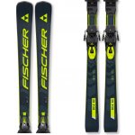 Fischer RC4 WC RC MT 24/25 – Zboží Dáma