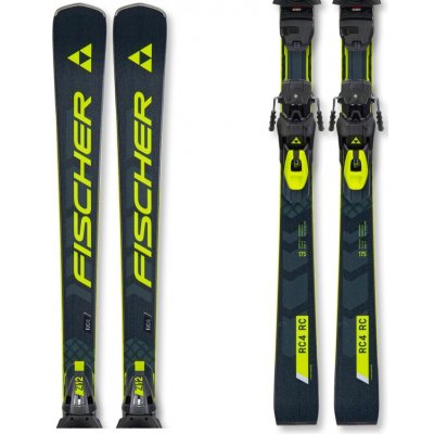 Fischer RC4 WC RC MT 24/25 – Zboží Dáma