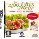 My Cooking Coach: Prepare Healthy Recipes