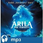 Arila: Pád temnoty - Radek Starý – Zboží Dáma