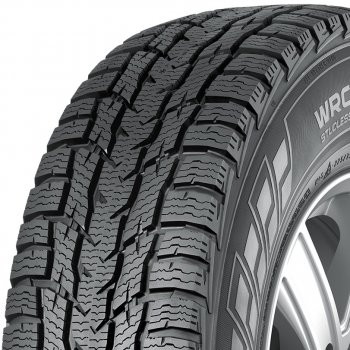 Nokian Tyres WR C3 205/80 R16 110R