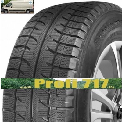 Austone SP902 185/80 R14 102/100Q – Hledejceny.cz