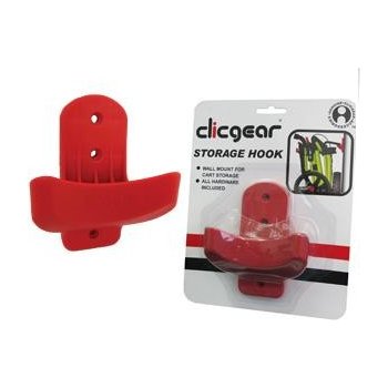 CLICGEAR Storage Hook