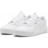 Dámské tenisky Puma CARINA 2.0 LUX W 395017-05 bílé