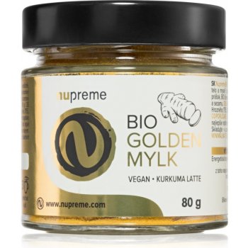 Nupreme Golden Mylk 80 g