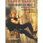 Prezidentův muž 2: Ground Zero DVD – Hledejceny.cz