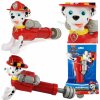 Hračka na písek Spin Master SwimWays PAW Patrol Marshall Water Blaster