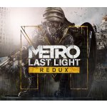 Metro Last Light Redux – Hledejceny.cz