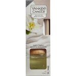 Yankee Candle Fragranced Reed vonná stébla Fluffy Towels Vyprané ručníky 120 ml – Zboží Dáma