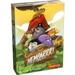 Mindok Memoarrr! – Sleviste.cz