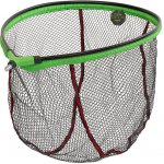 Delphin Podběráková Hlava Plovoucí Reaxe FloateR Deep 60x50 cm – Zboží Mobilmania