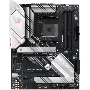 Asus ROG STRIX B550-A GAMING 90MB15J0-M0EAY0