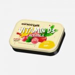 Energit Vitamin D3 + acerola 6 x 42 tablet – Hledejceny.cz
