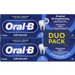 Oral-B Enamel Strenght 2 x 75 ml – Hledejceny.cz