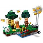 LEGO® Minecraft® 21165 Včelí farma – Zboží Živě
