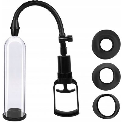 Powerpump MAX 0.2 – Zboží Dáma