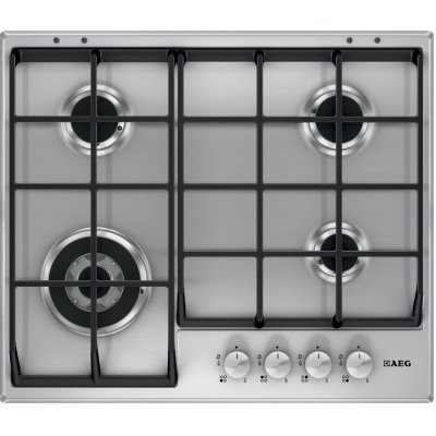 AEG HGB64420SM – Zboží Dáma
