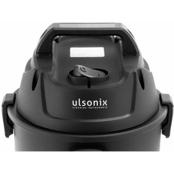 Ulsonix Easy Floorclean V10