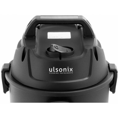 Ulsonix Easy Floorclean V10