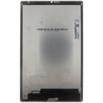 Lenovo Folio Case TAB K10 grey – Hledejceny.cz