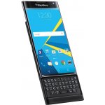 BlackBerry PRIV návod, fotka