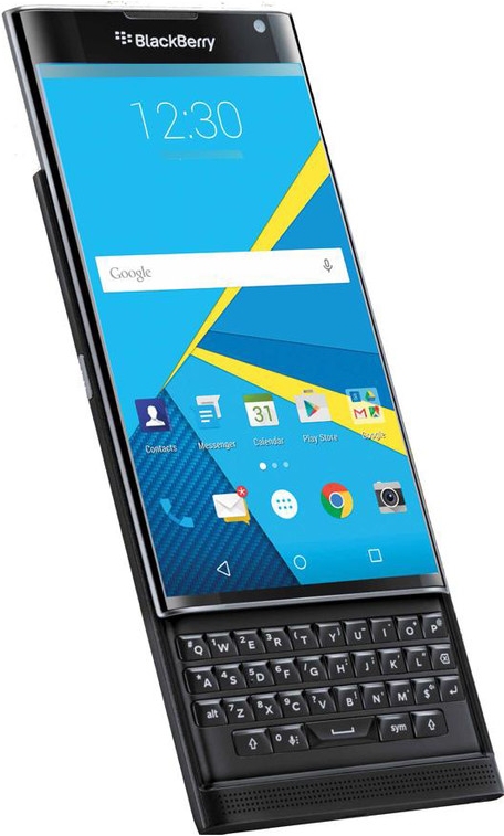 BlackBerry PRIV alternativy - Heureka.cz