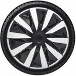 Górecki Lazio Carbon silver black 16" 4 ks | Zboží Auto