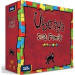 Albi Ubongo 3D Family – Hledejceny.cz