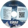 Karaoke DVD 62 Karel Gott