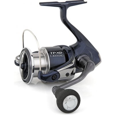 Shimano Twin Power XD FA C5000 XG – Hledejceny.cz