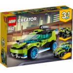 LEGO® Creator 31074 Závodní auto – Hledejceny.cz